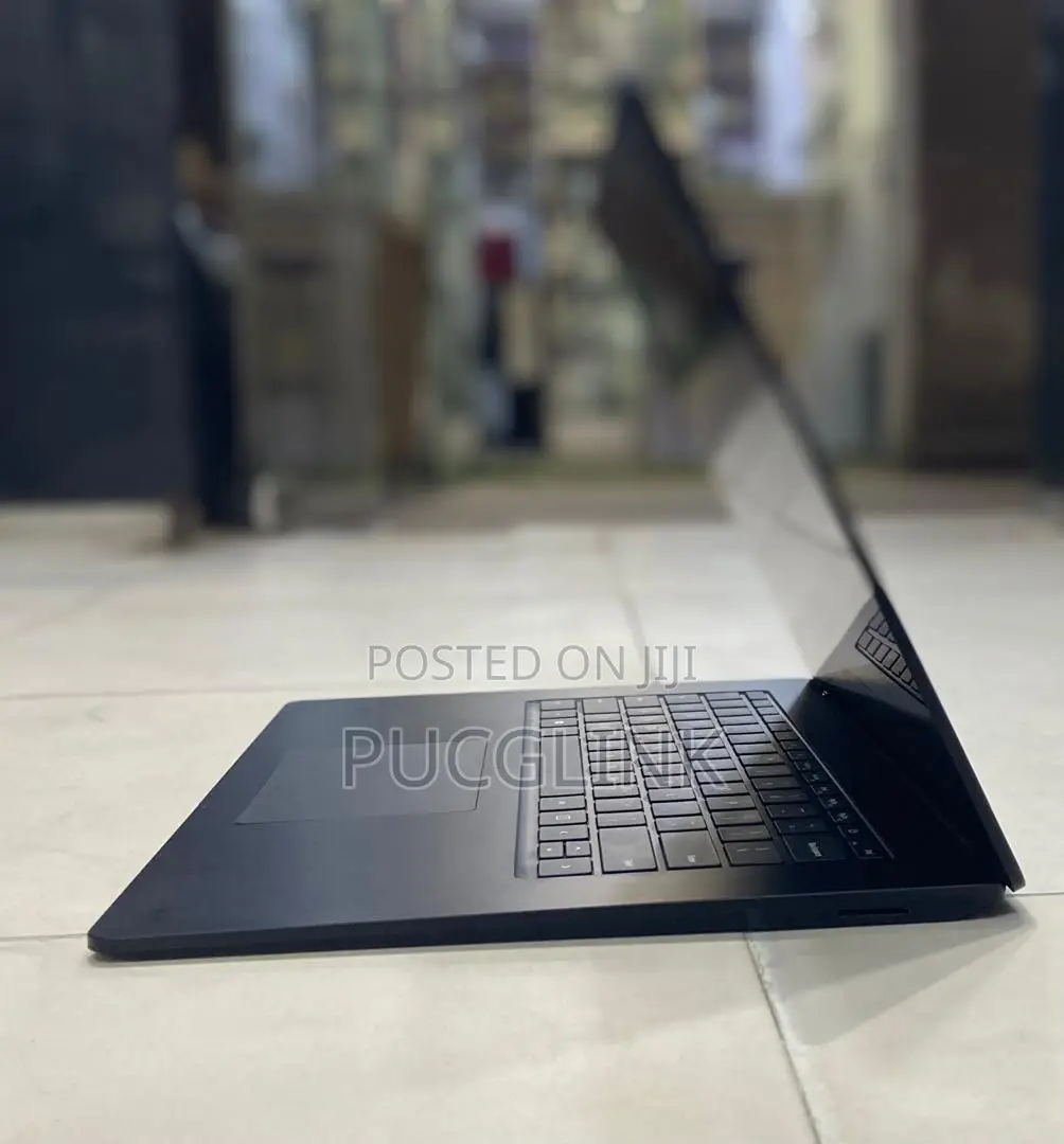 Laptop Microsoft Surface Laptop 3 32GB Intel Core i7 SSD 1T