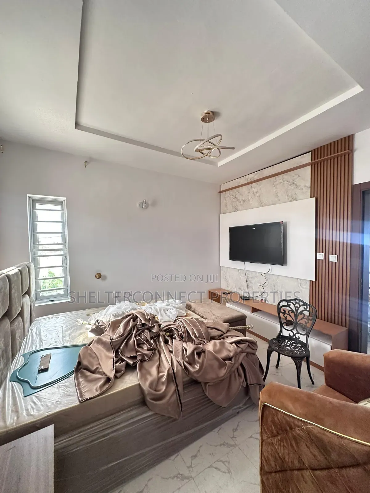 3bdrm Duplex in Ado / Ajah for rent