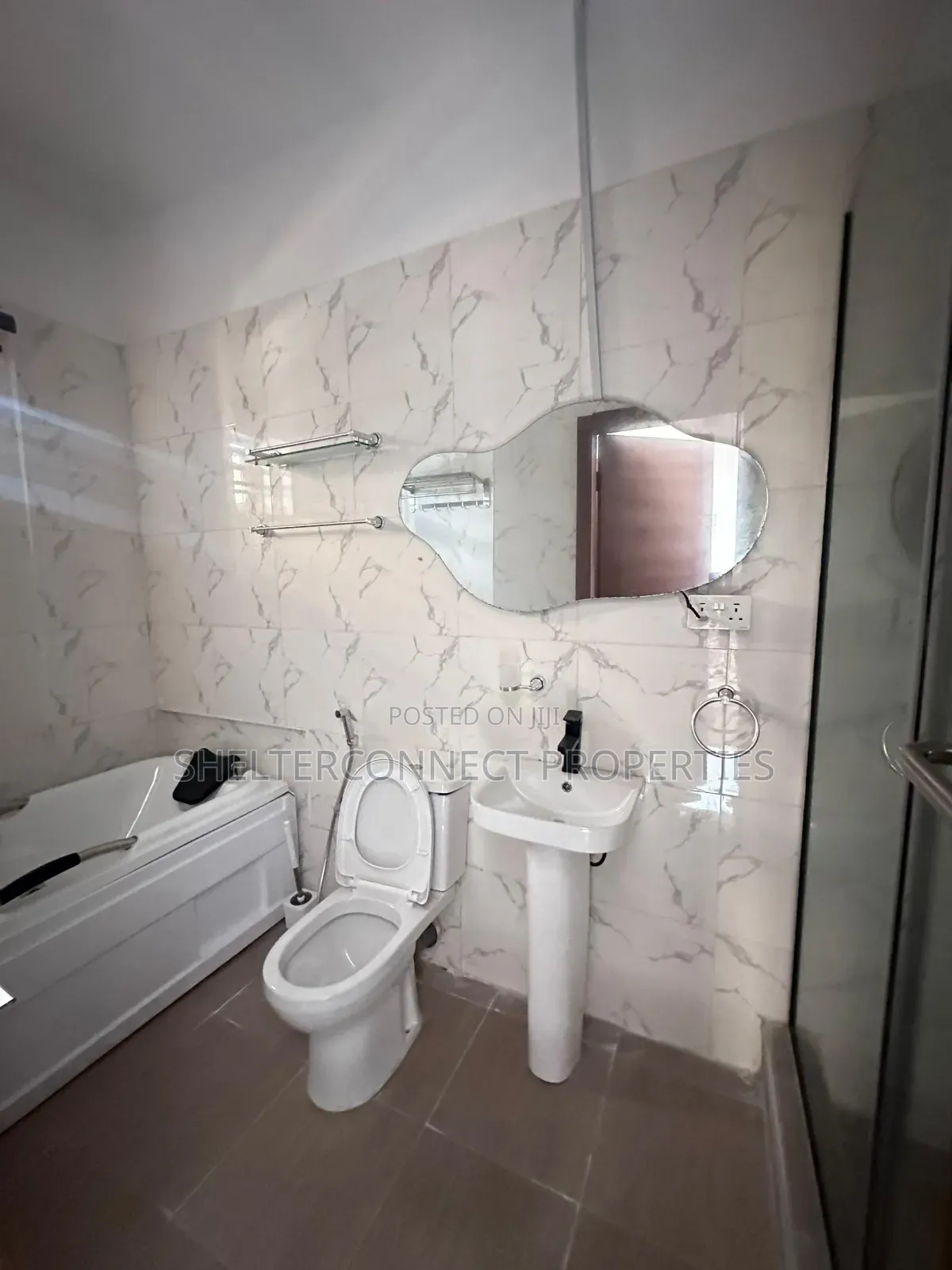 3bdrm Duplex in Ado / Ajah for rent