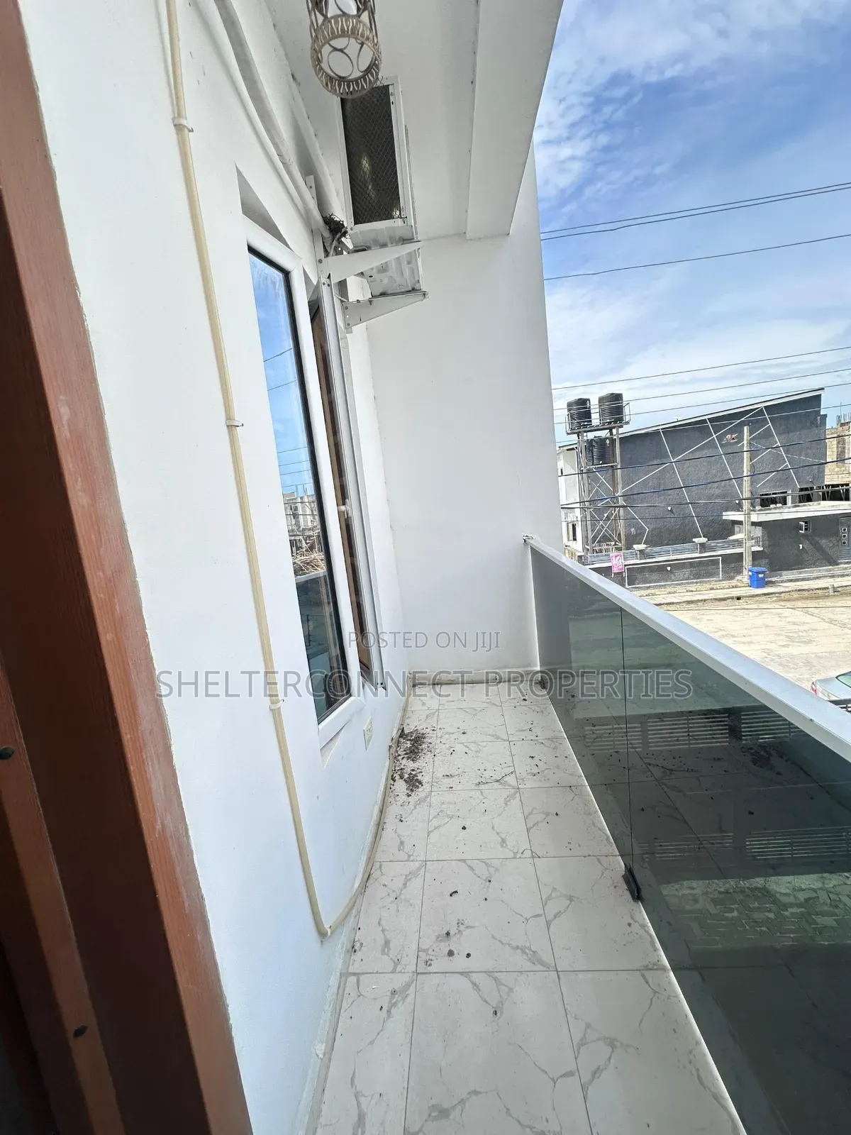 3bdrm Duplex in Ado / Ajah for rent