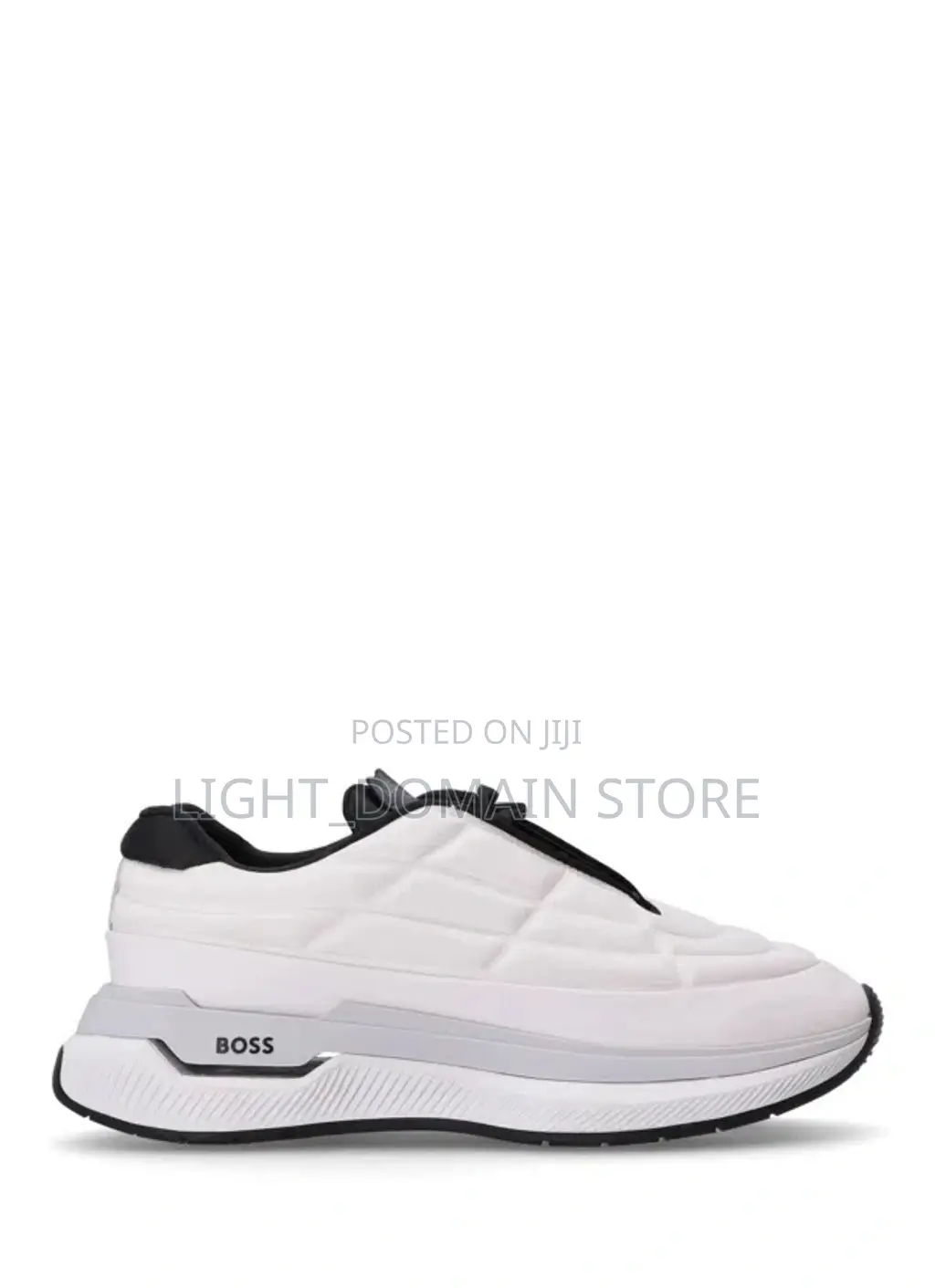Quality Boss Sneakers