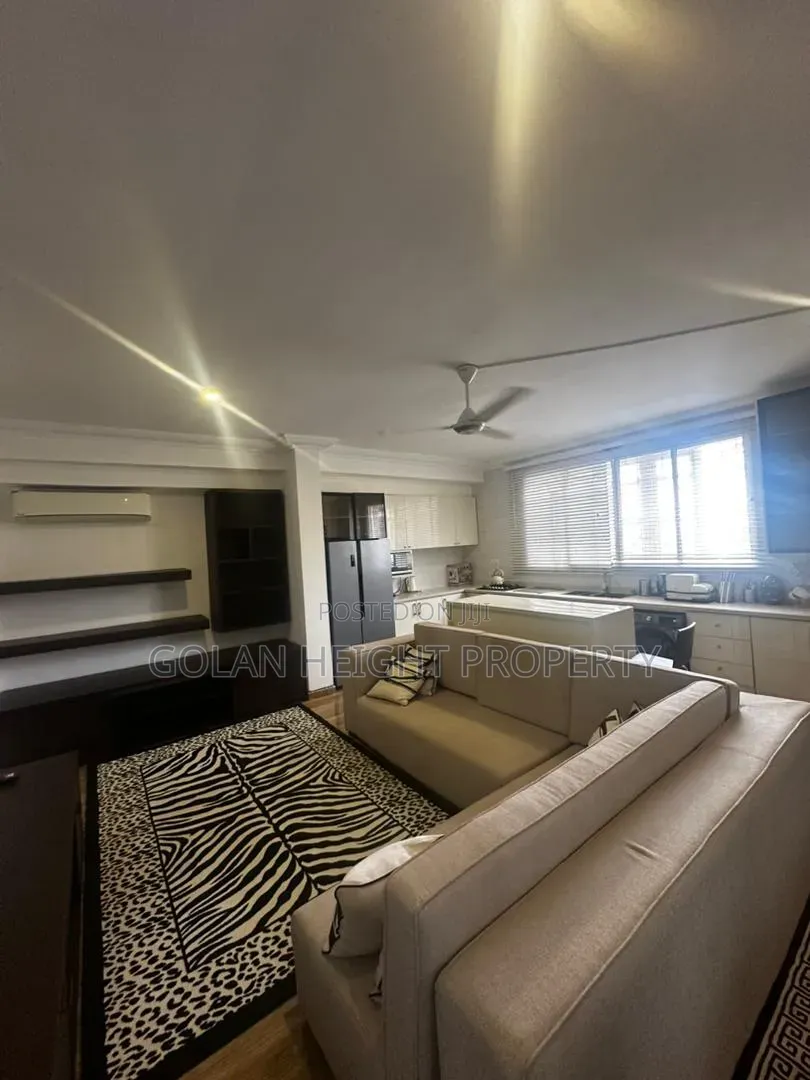 1bdrm Block of Flats in Diplomatic City Zone, Katampe Extension