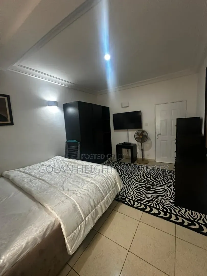 1bdrm Block of Flats in Diplomatic City Zone, Katampe Extension