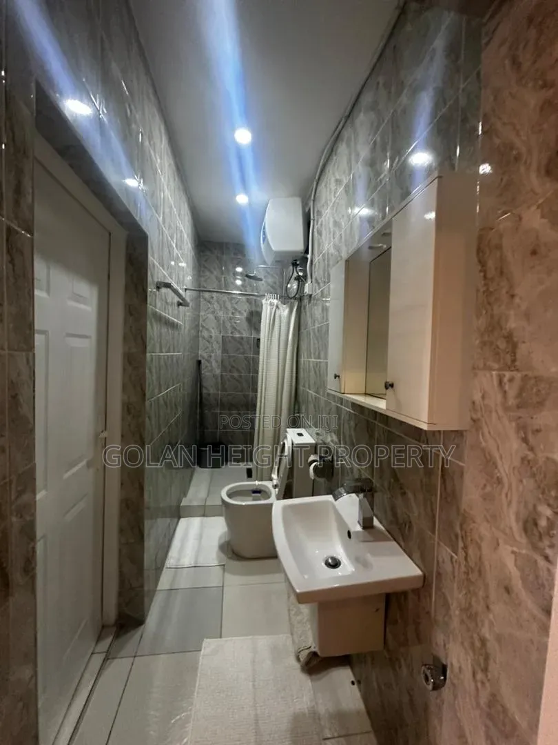1bdrm Block of Flats in Diplomatic City Zone, Katampe Extension