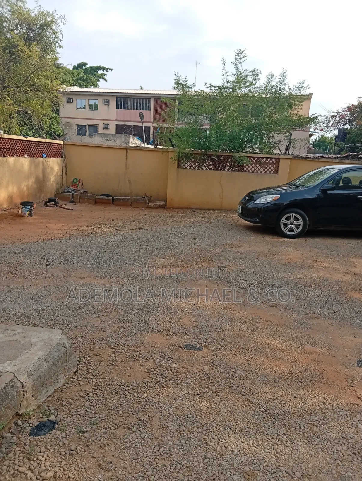 3bdrm Block of Flats in Maitama for sale