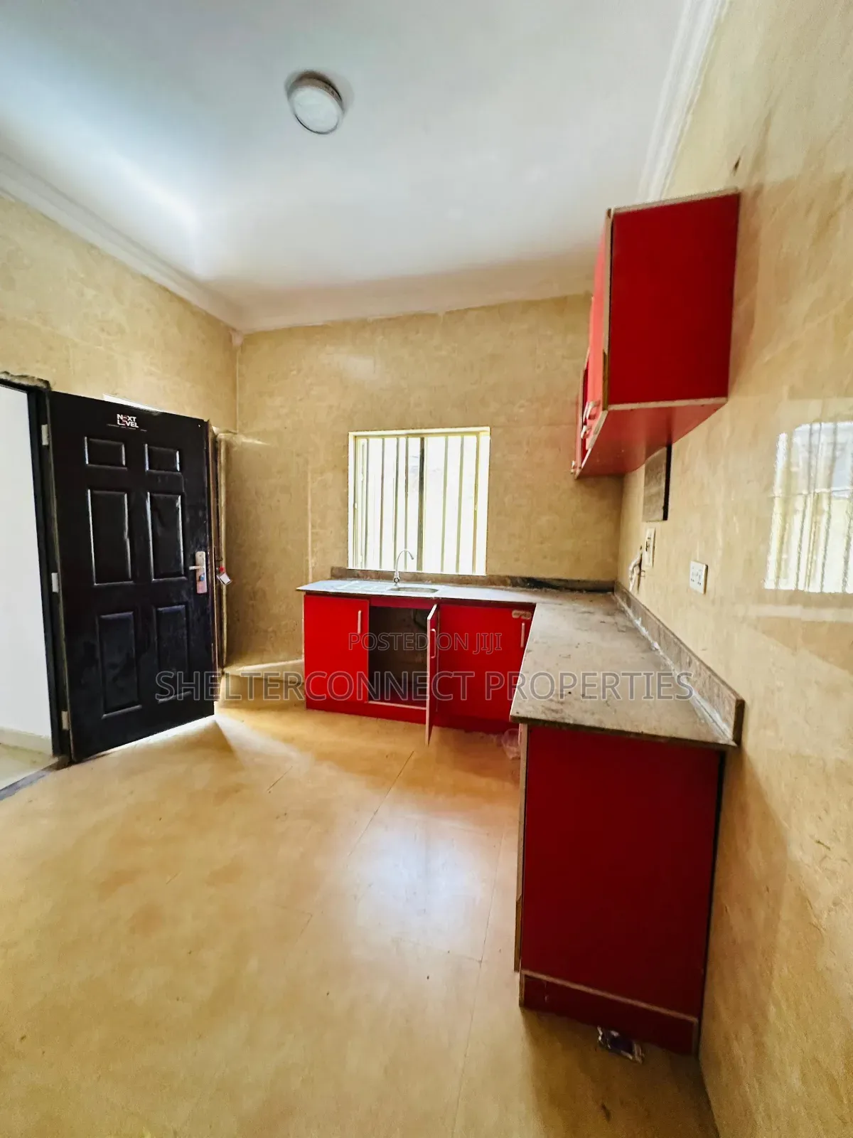 3bdrm Apartment in Ado / Ajah for rent