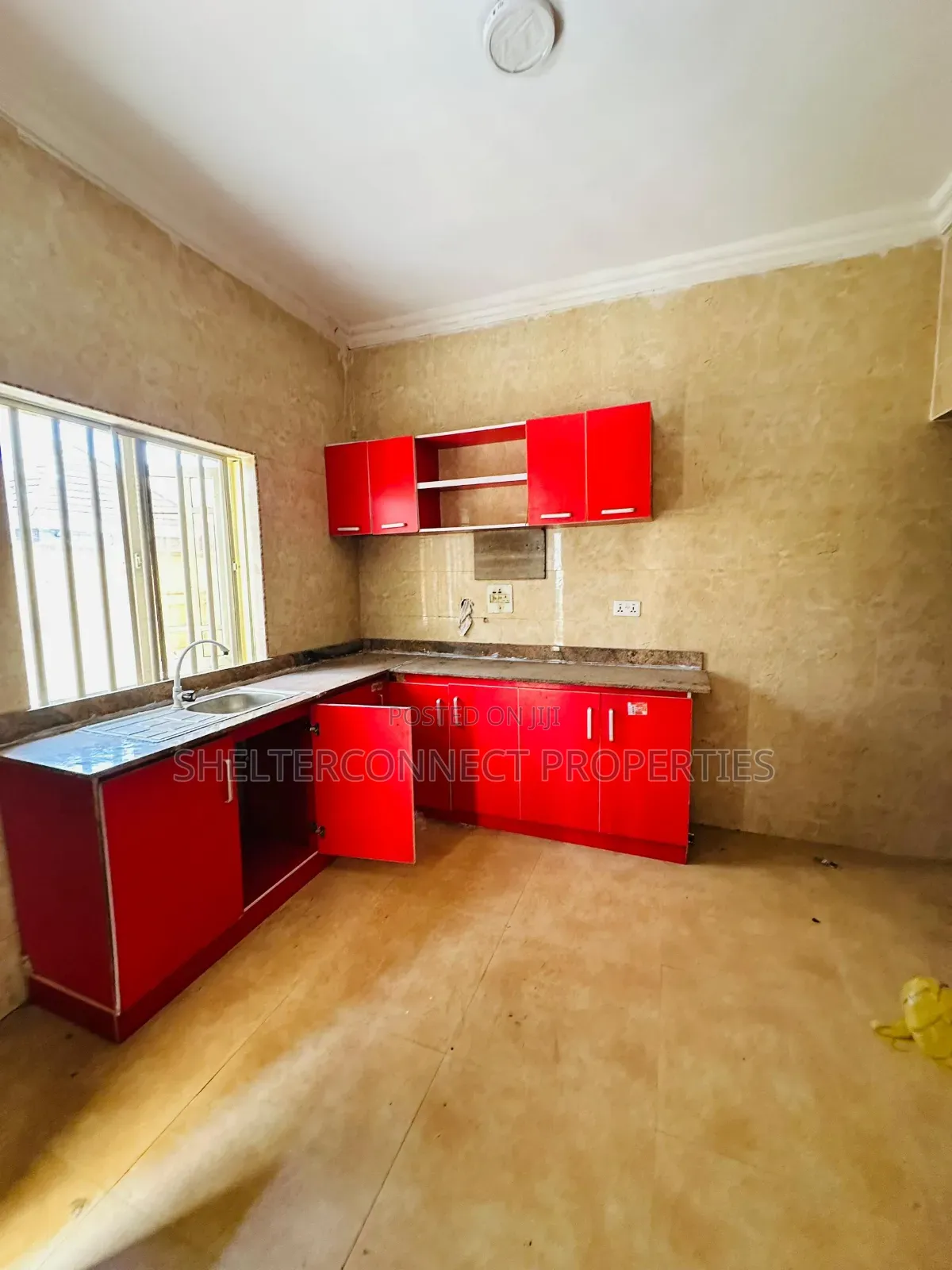 3bdrm Apartment in Ado / Ajah for rent