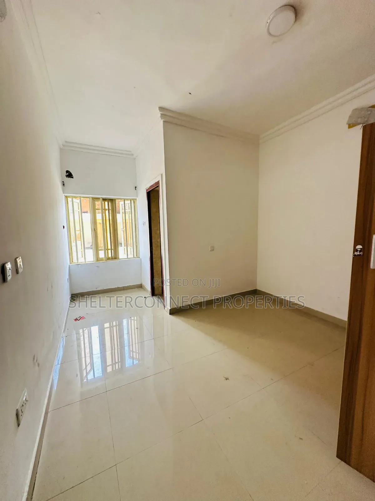 3bdrm Apartment in Ado / Ajah for rent