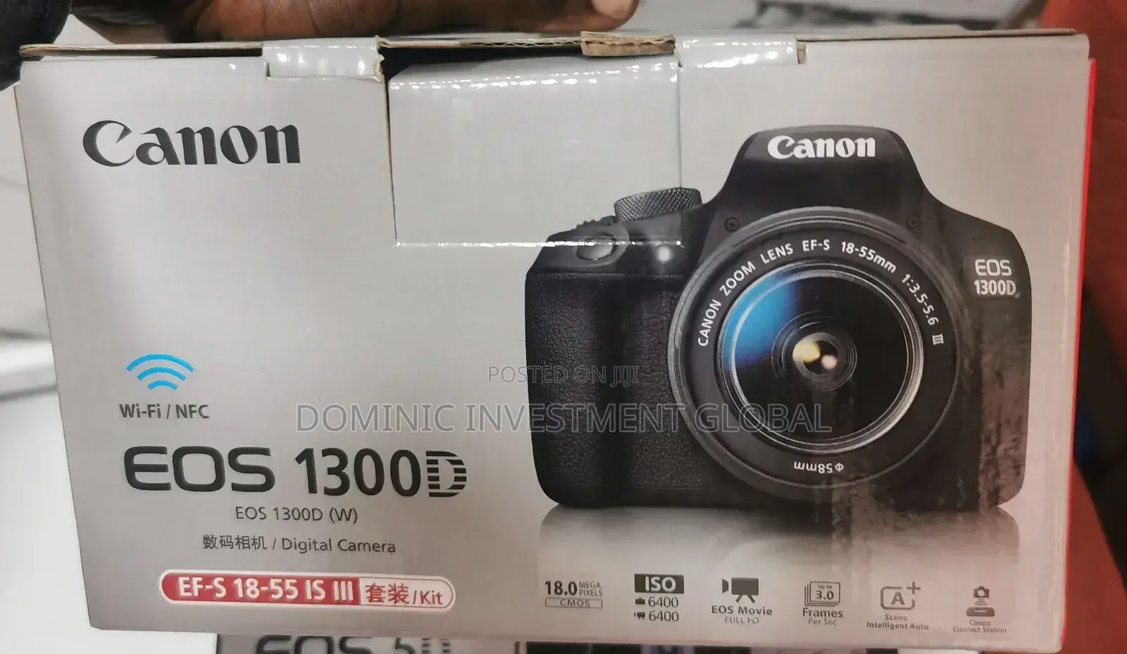 Photography Cameras