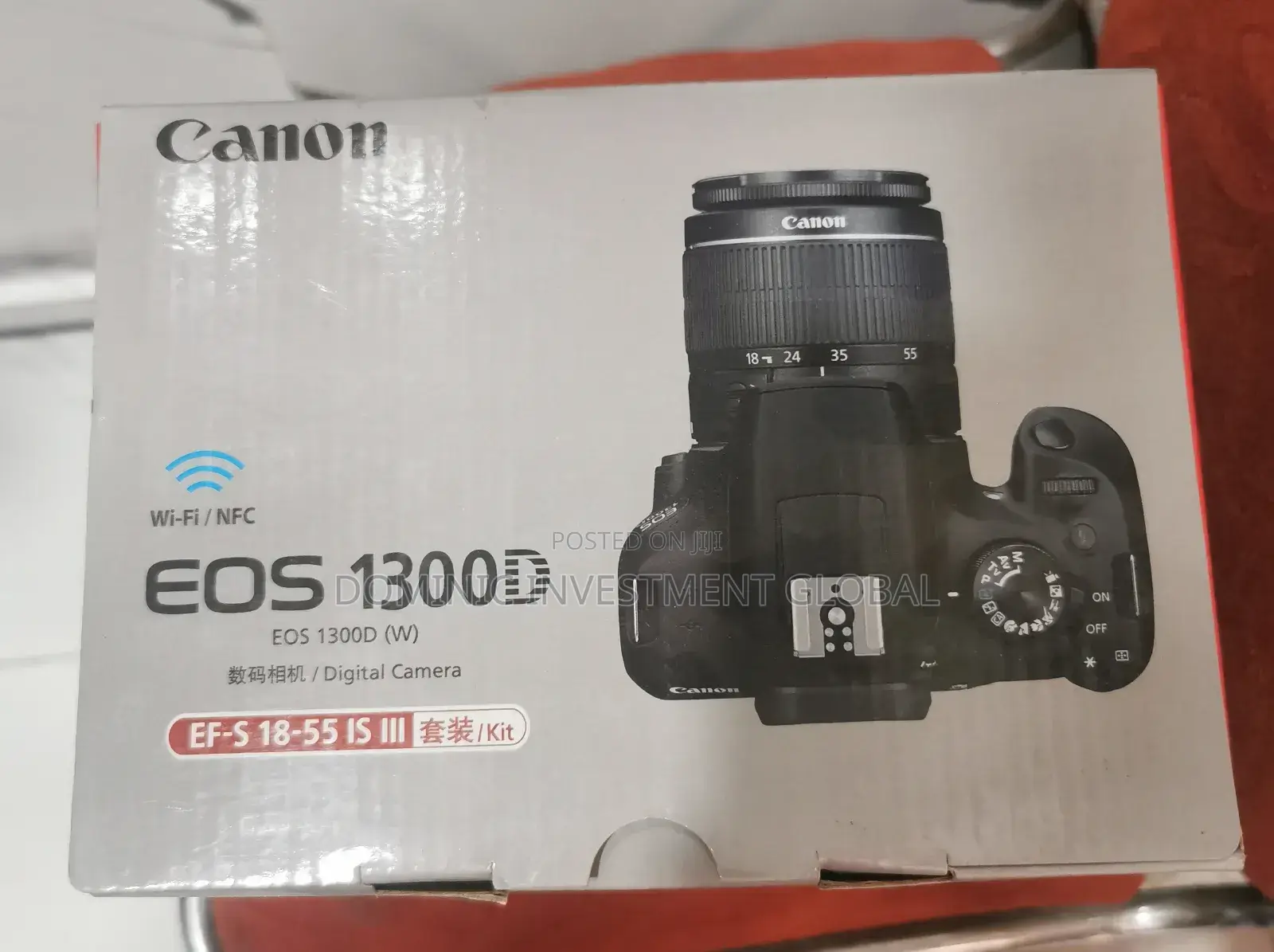 Photography Cameras