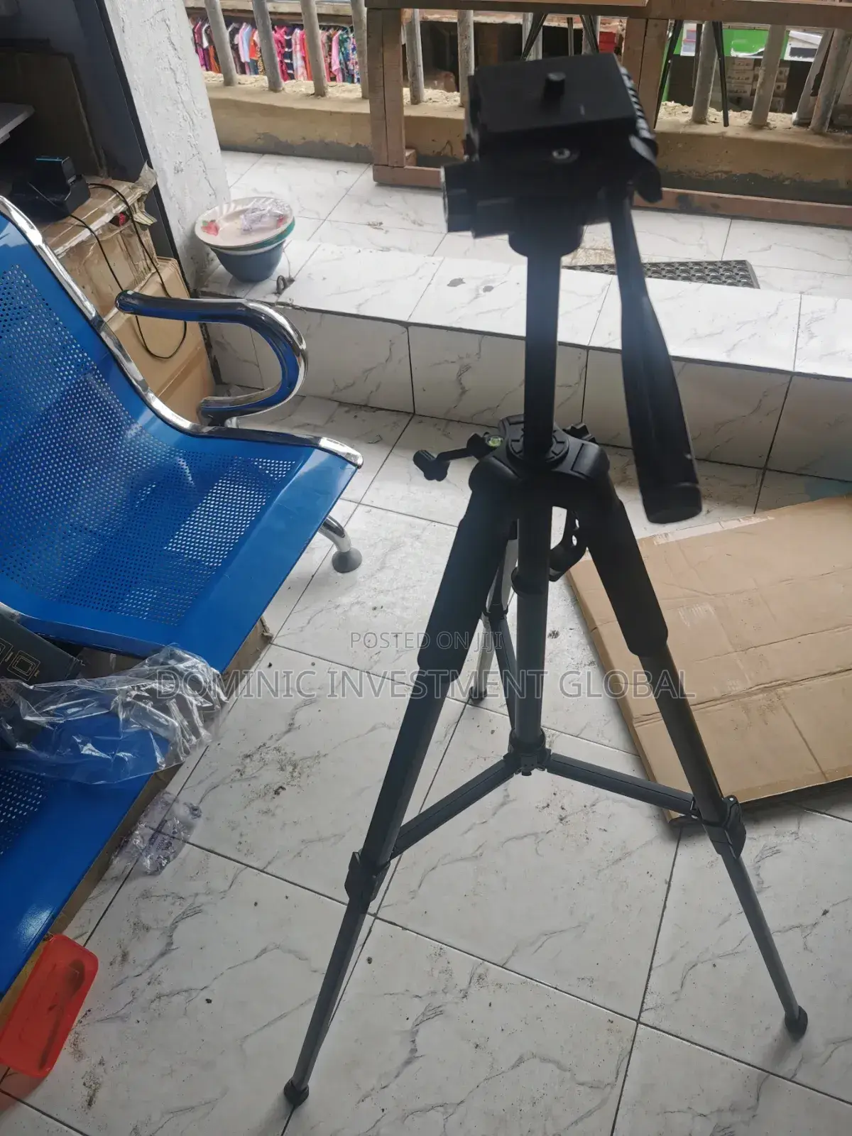 Tripod Stand