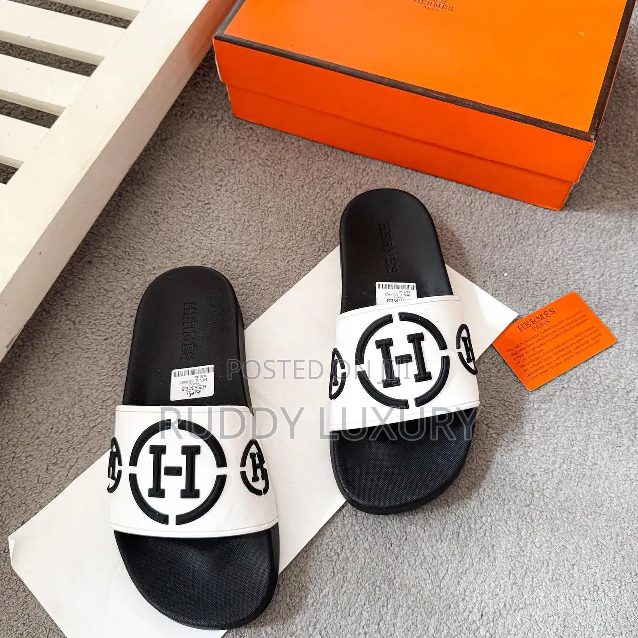 Mixed Designer Slide Collection