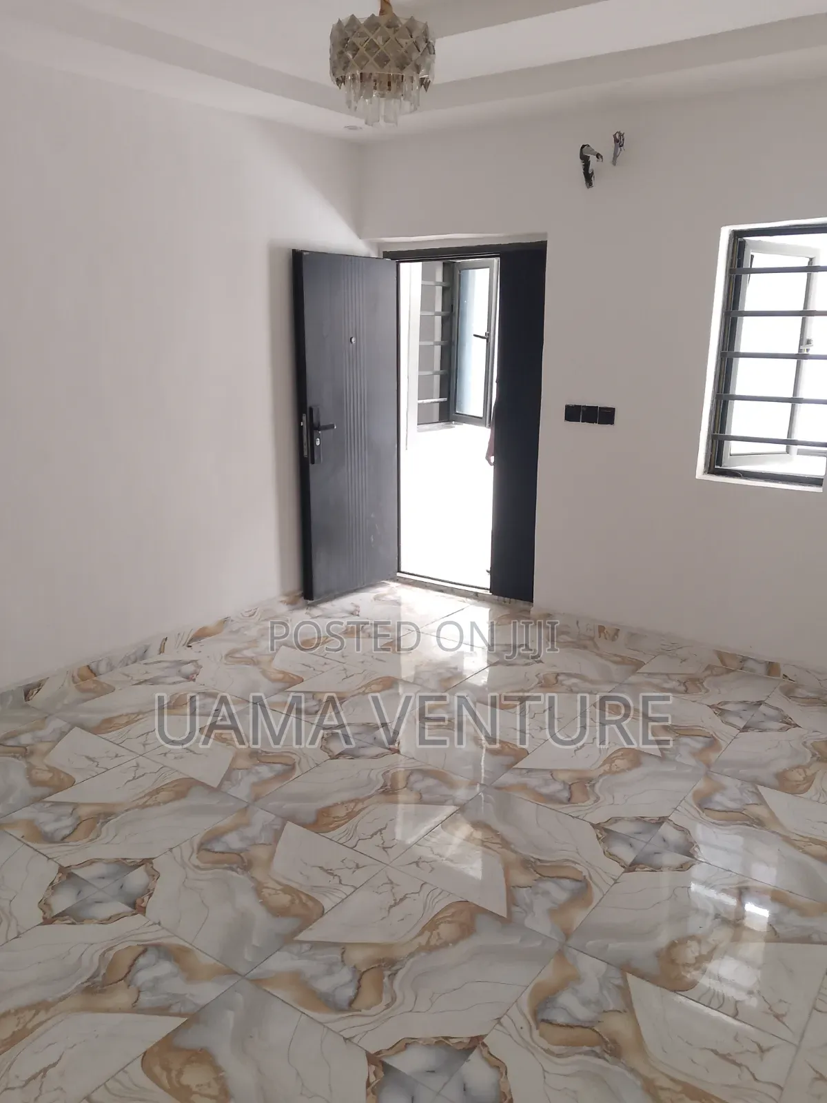 2bdrm Block of Flats in Aiyeteju for rent