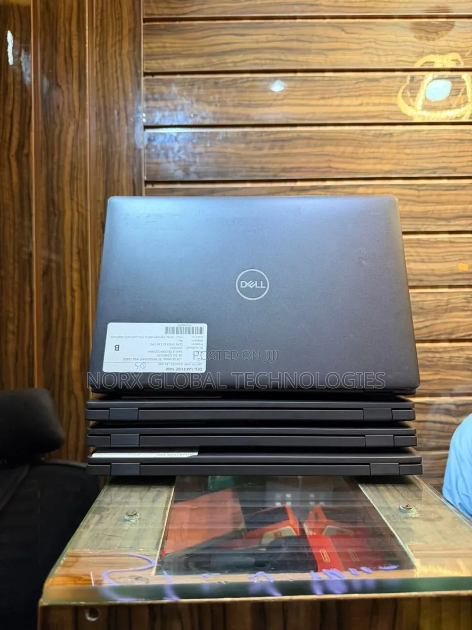 Laptop Dell Latitude 5400 8GB Intel Core i5 SSD 256GB