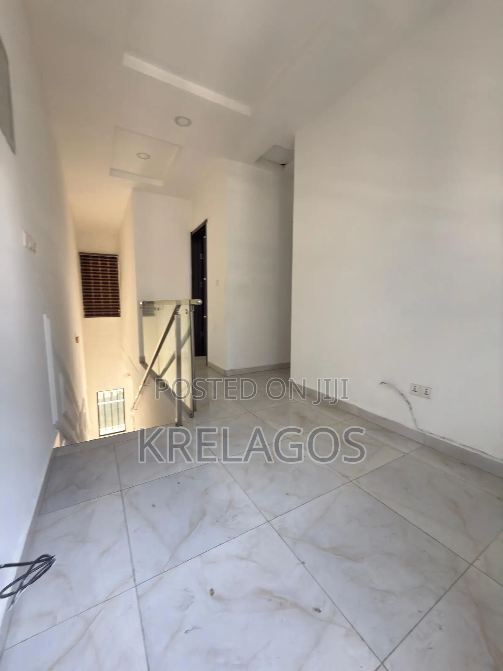 4bdrm Duplex in Ikate for rent