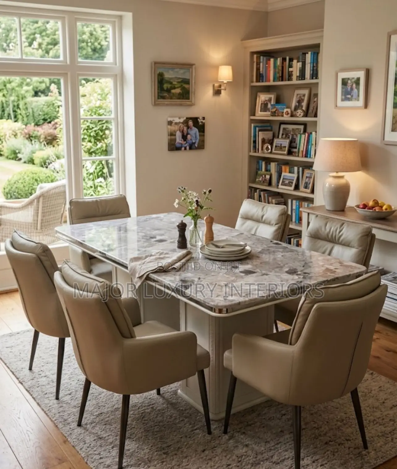 Highest Quality Dining Set