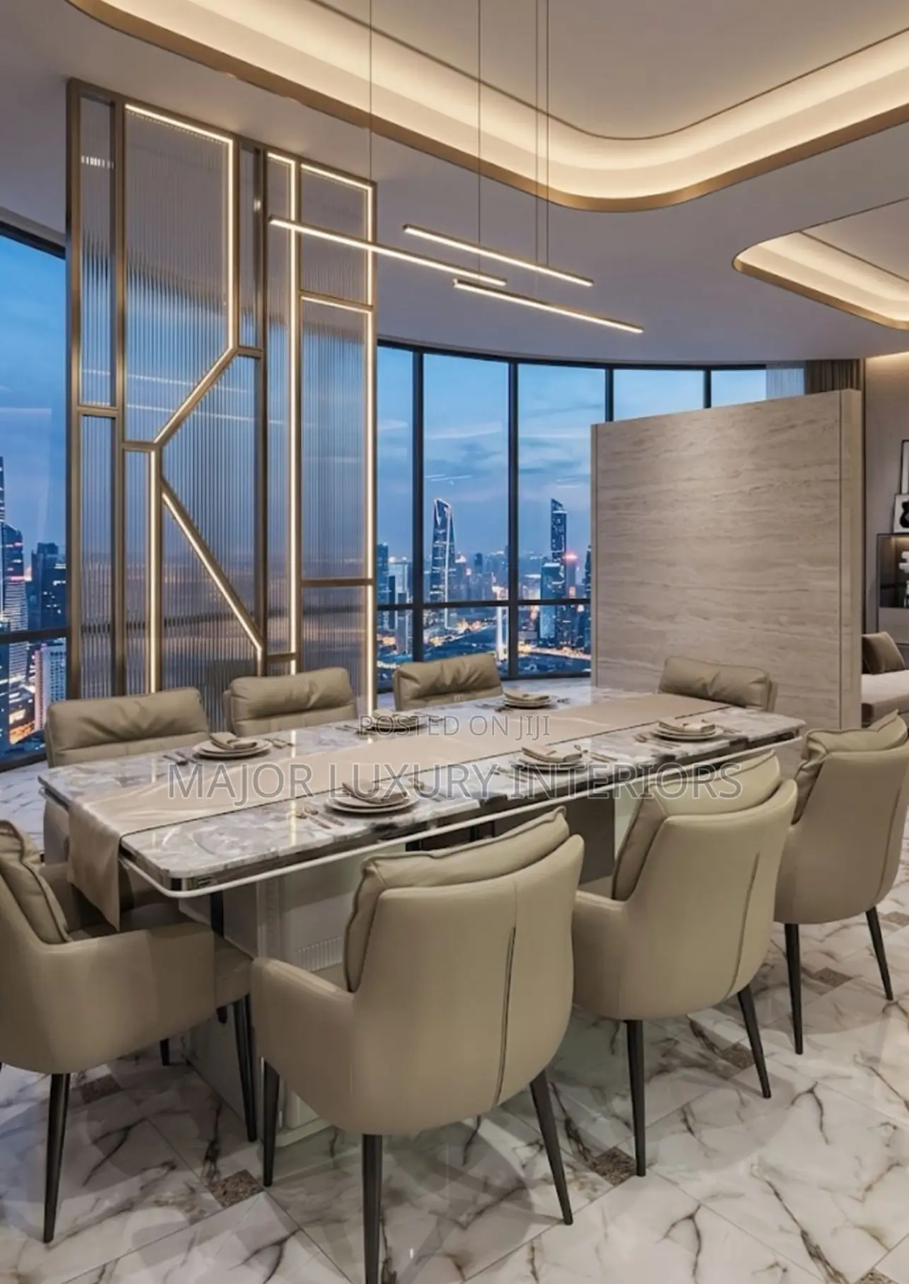 Highest Quality Dining Set