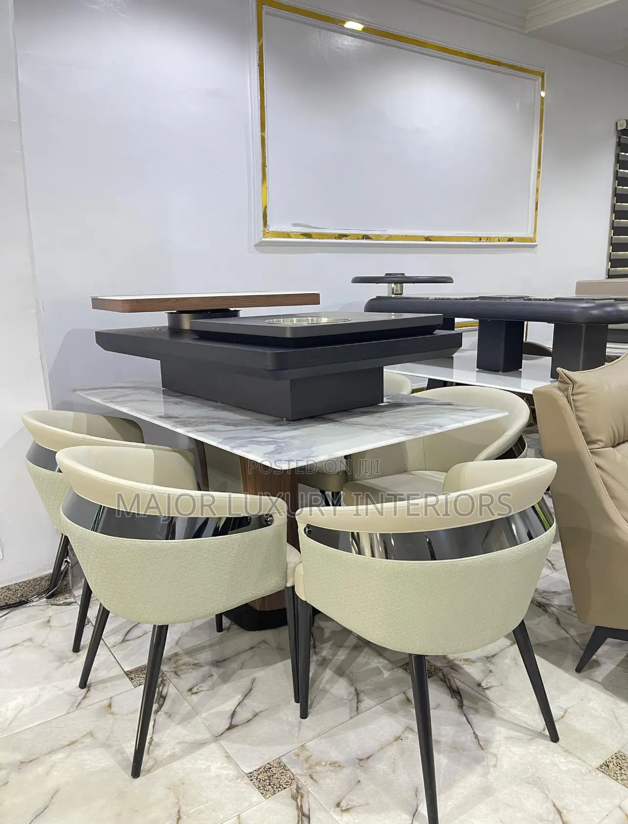 Highest Quality Dining Set