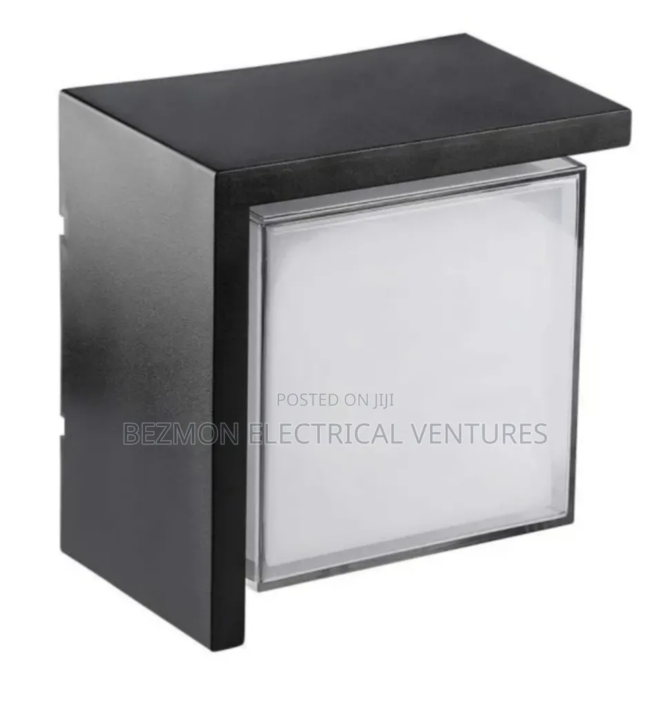 Waterproof Wall Light Available for Sale
