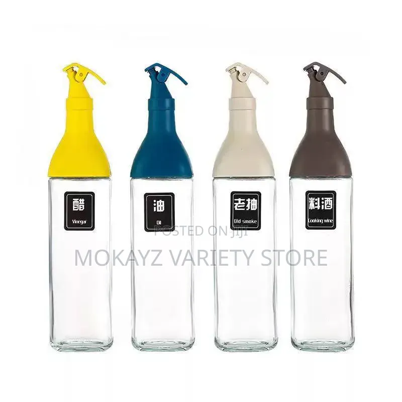 Big Size Kitchen Oil Spray Bottle /Oil Dispenser(From 10 Pieces )