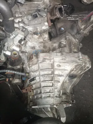 13pin Gearbox 4×4. For Sienna 04, Rx330 Etc