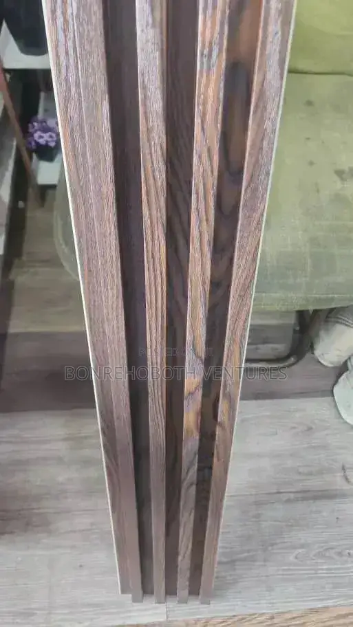Imported Fluted/Ribber Panel