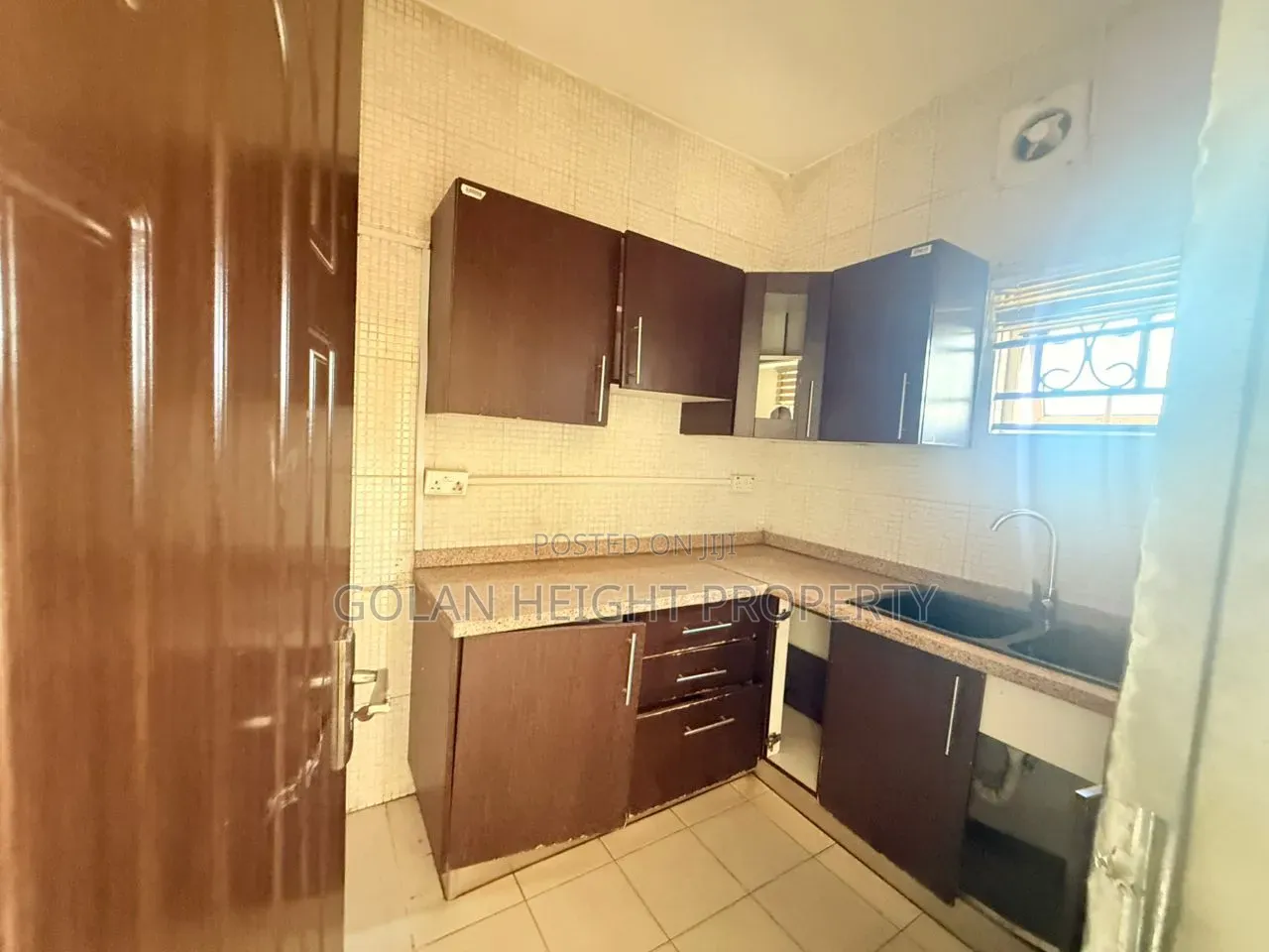 To Let Partition Office Space