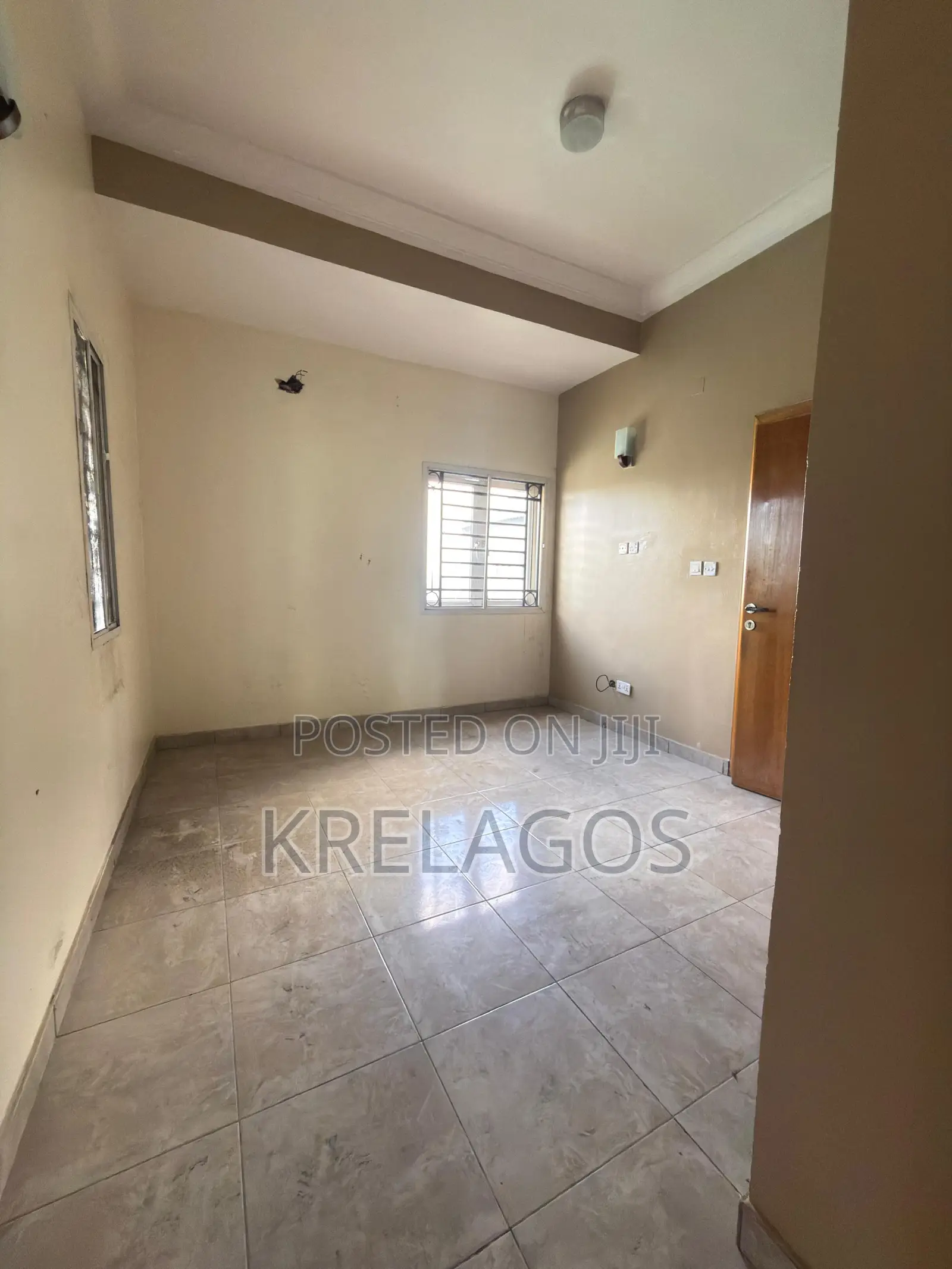 3bdrm Duplex in Ikate for rent