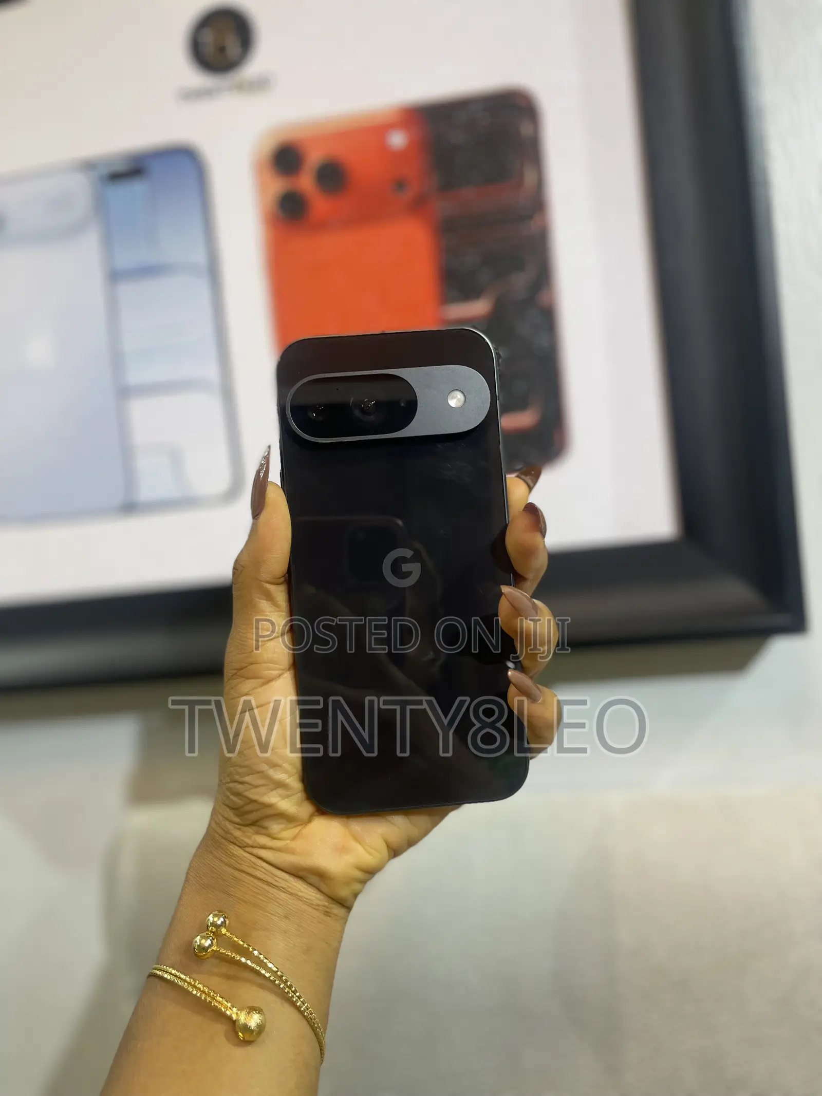 Google Pixel 9 128 GB
