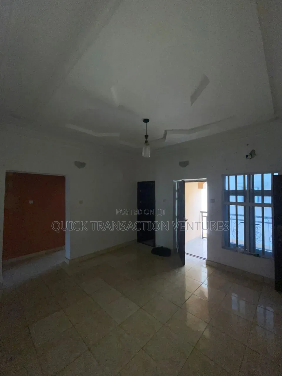 3bdrm Block of Flats in Liberty Estate, Okota for rent