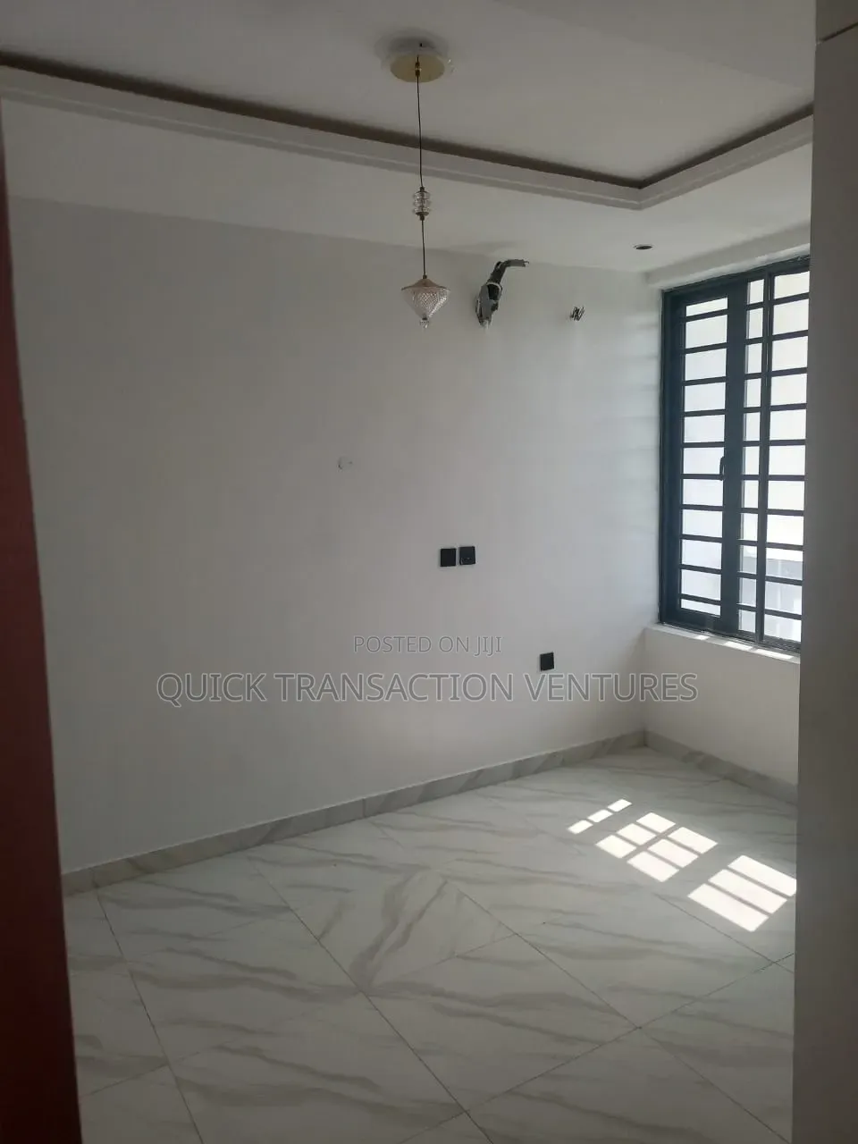 3bdrm Block of Flats in Liberty Estate, Okota for rent
