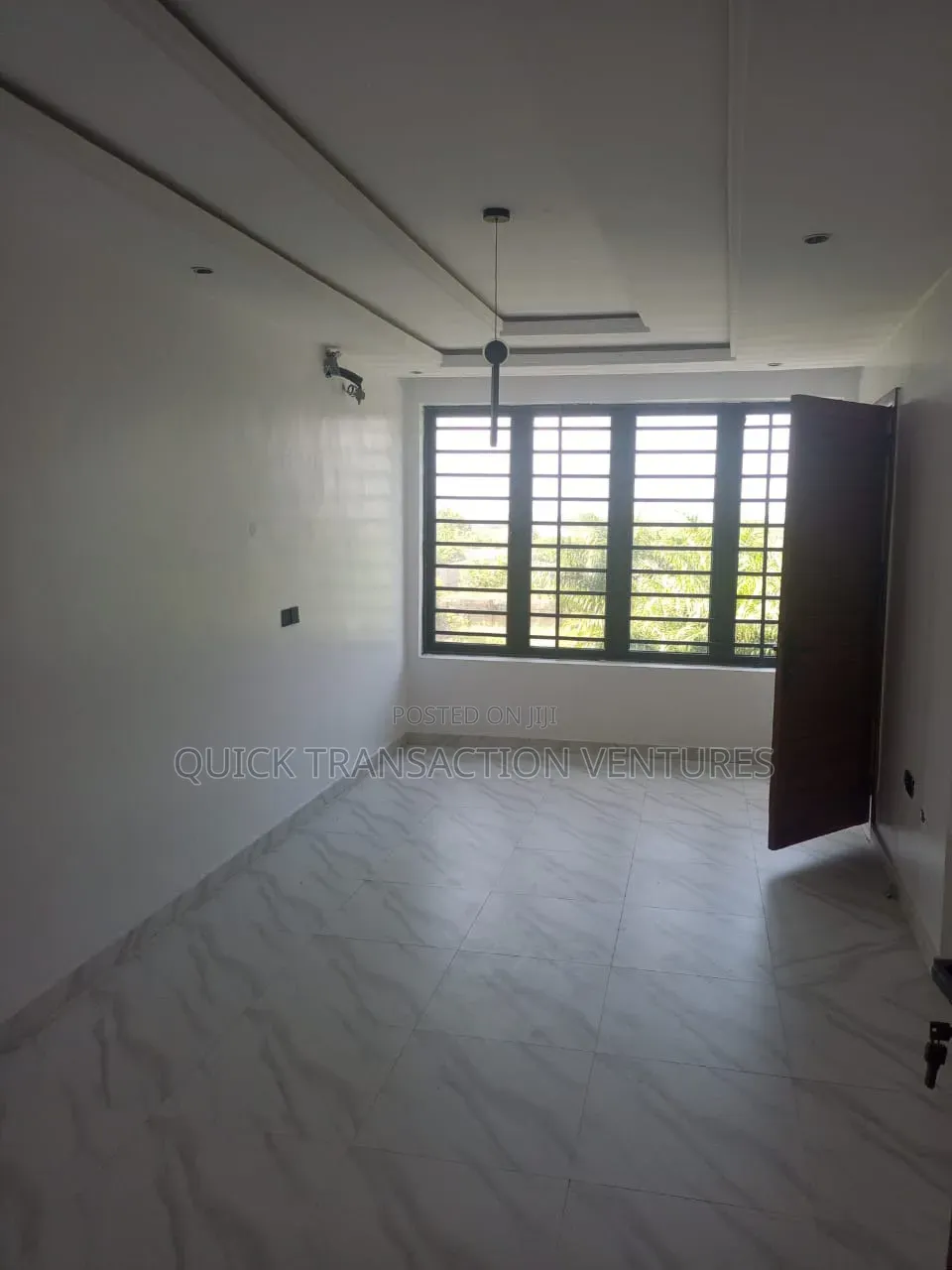 3bdrm Block of Flats in Liberty Estate, Okota for rent