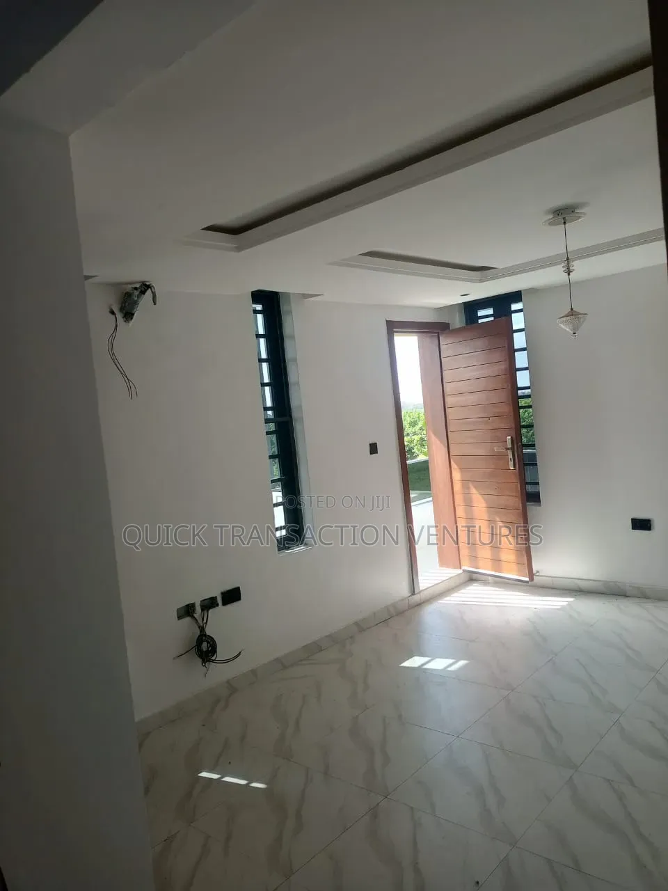 3bdrm Block of Flats in Liberty Estate, Okota for rent