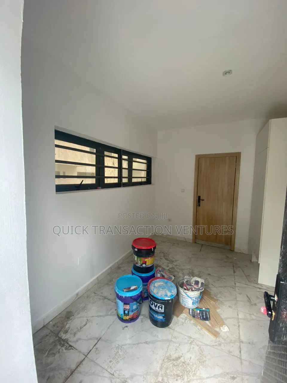 Mini Flat in Liberty Estate, Okota for rent