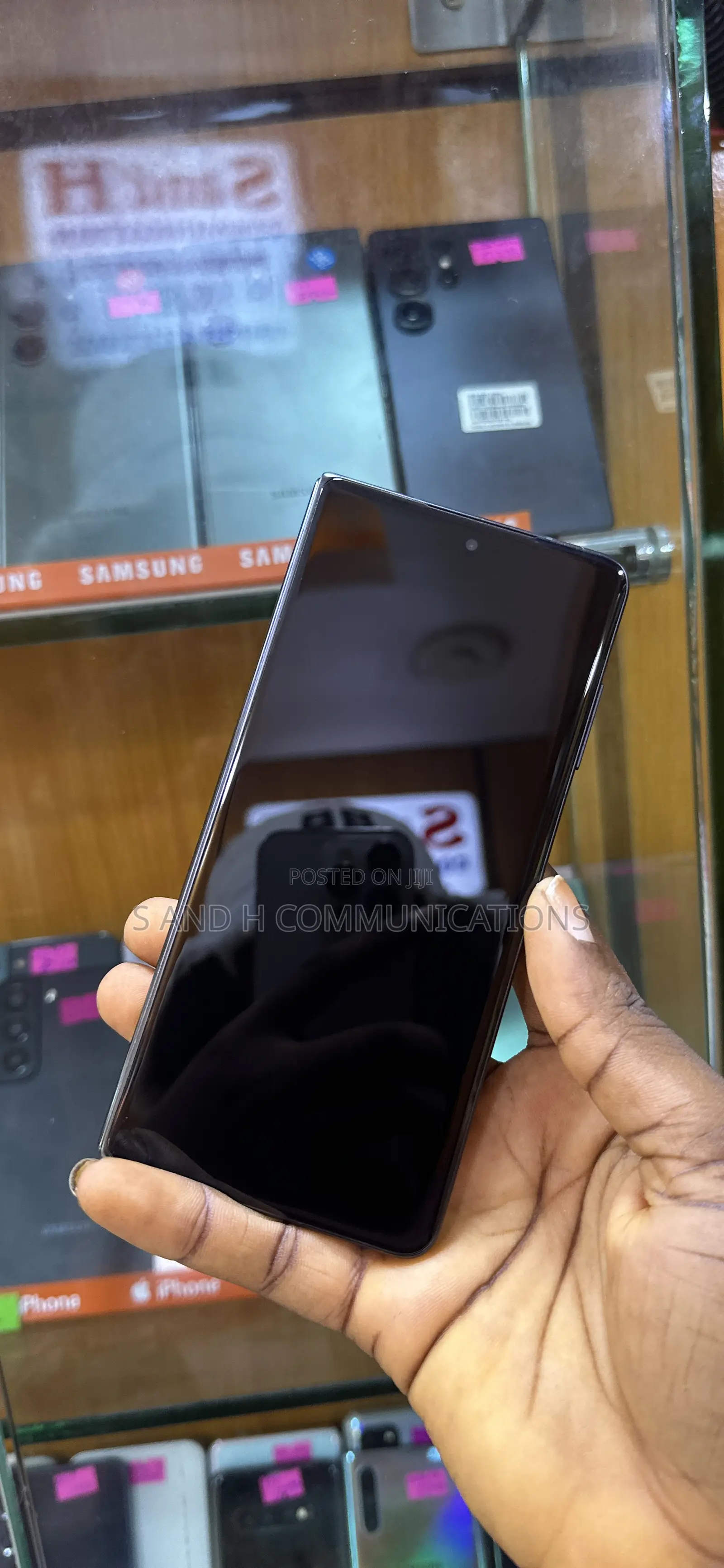 Honor Magic V3 512 GB Black