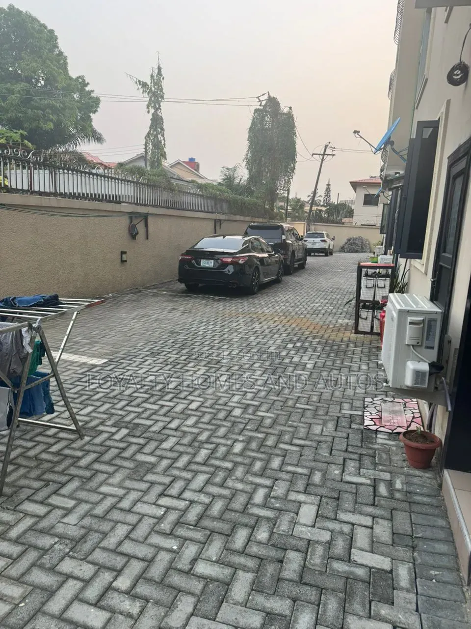 4bdrm Duplex in Parkview Estate for sale