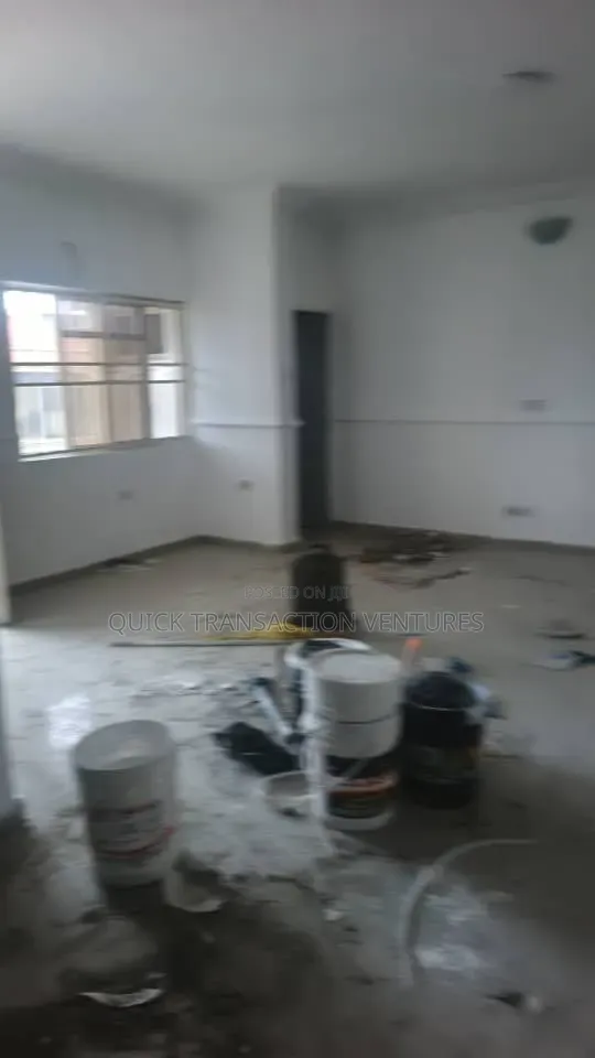 2bdrm Block of Flats in Bucknor for rent
