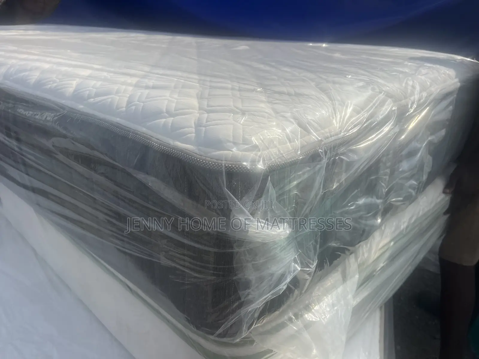 4x6 12 Inches Foreign Canadian Mattress