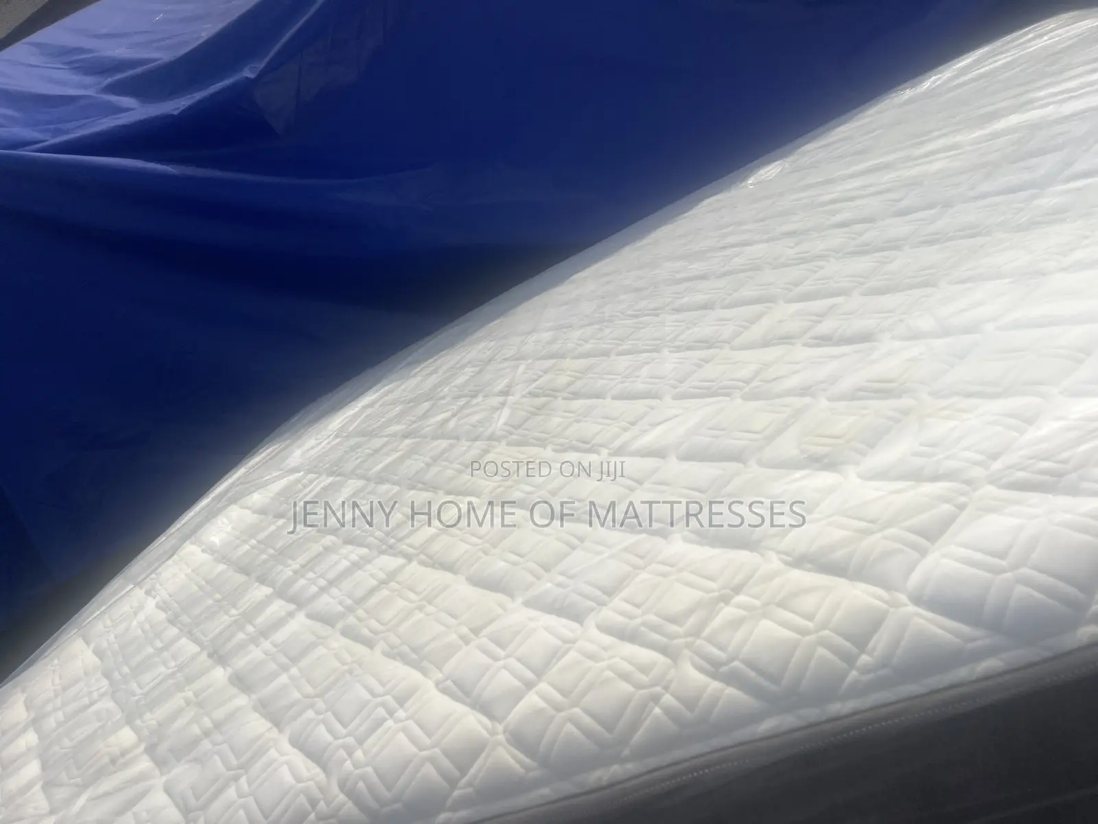 4x6 12 Inches Foreign Canadian Mattress