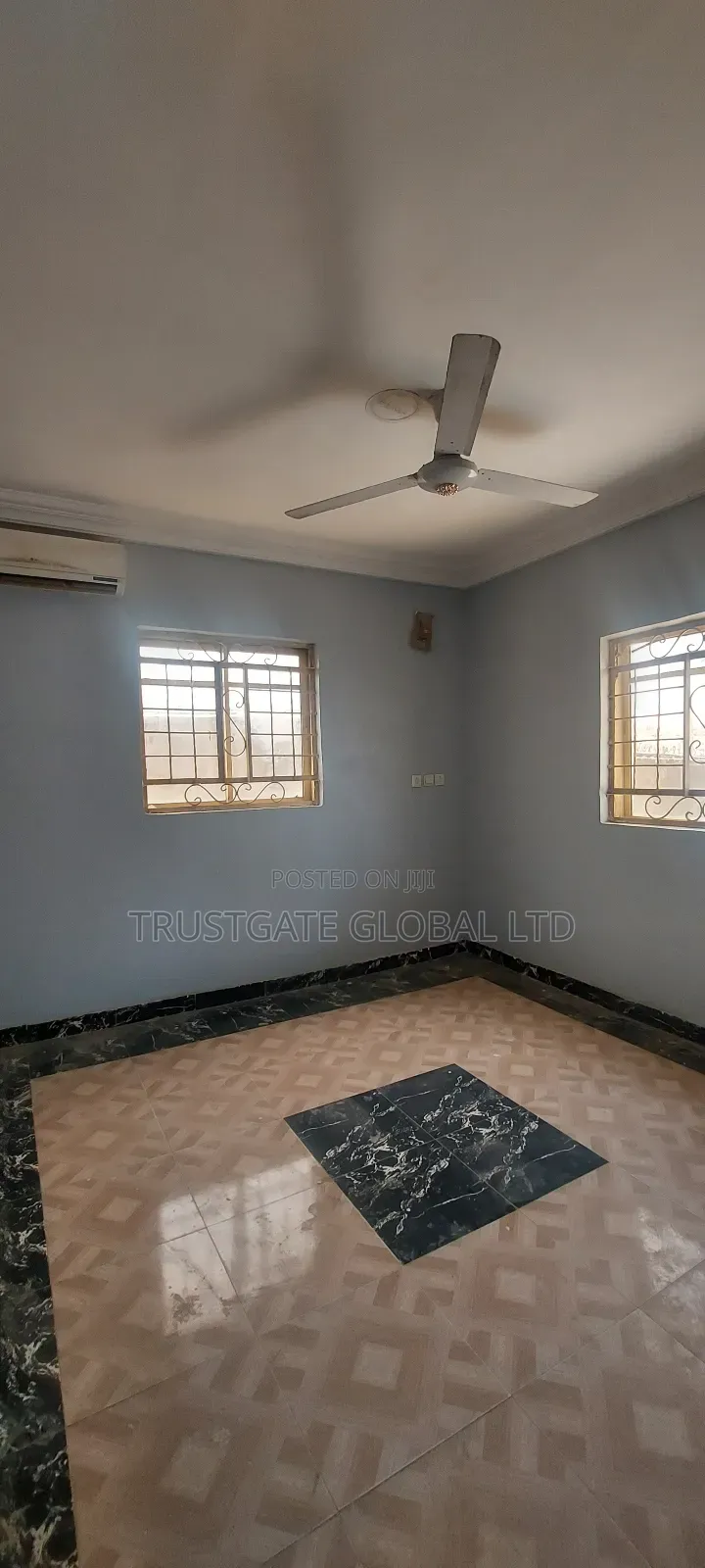 2bdrm Bungalow in Idu Industrial for rent