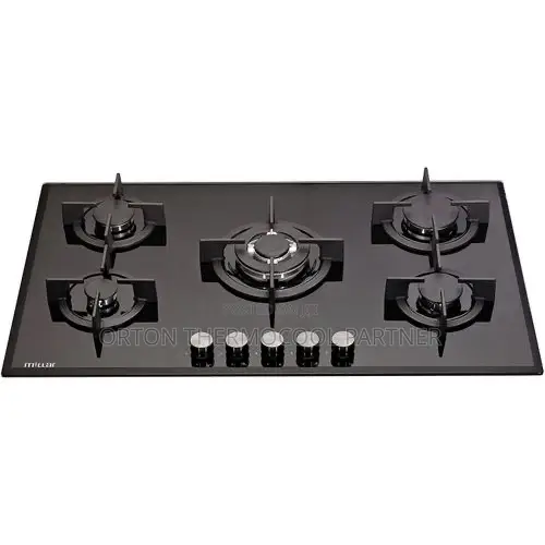 Mewe Cabinet Cooker 5burner