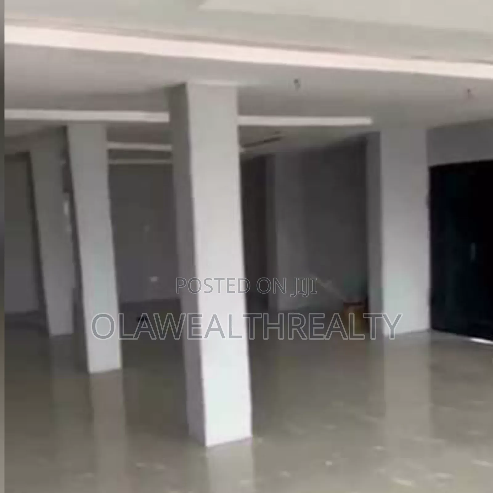 Commercial Space at Oojo