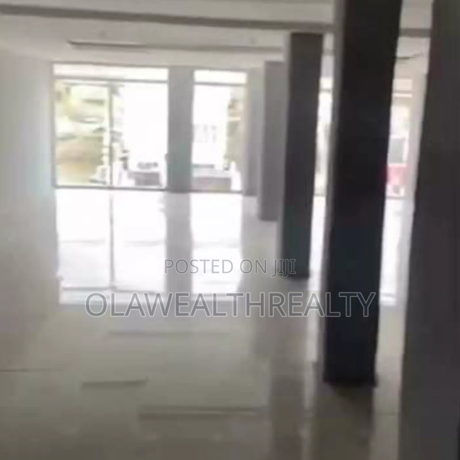 Commercial Space at Oojo