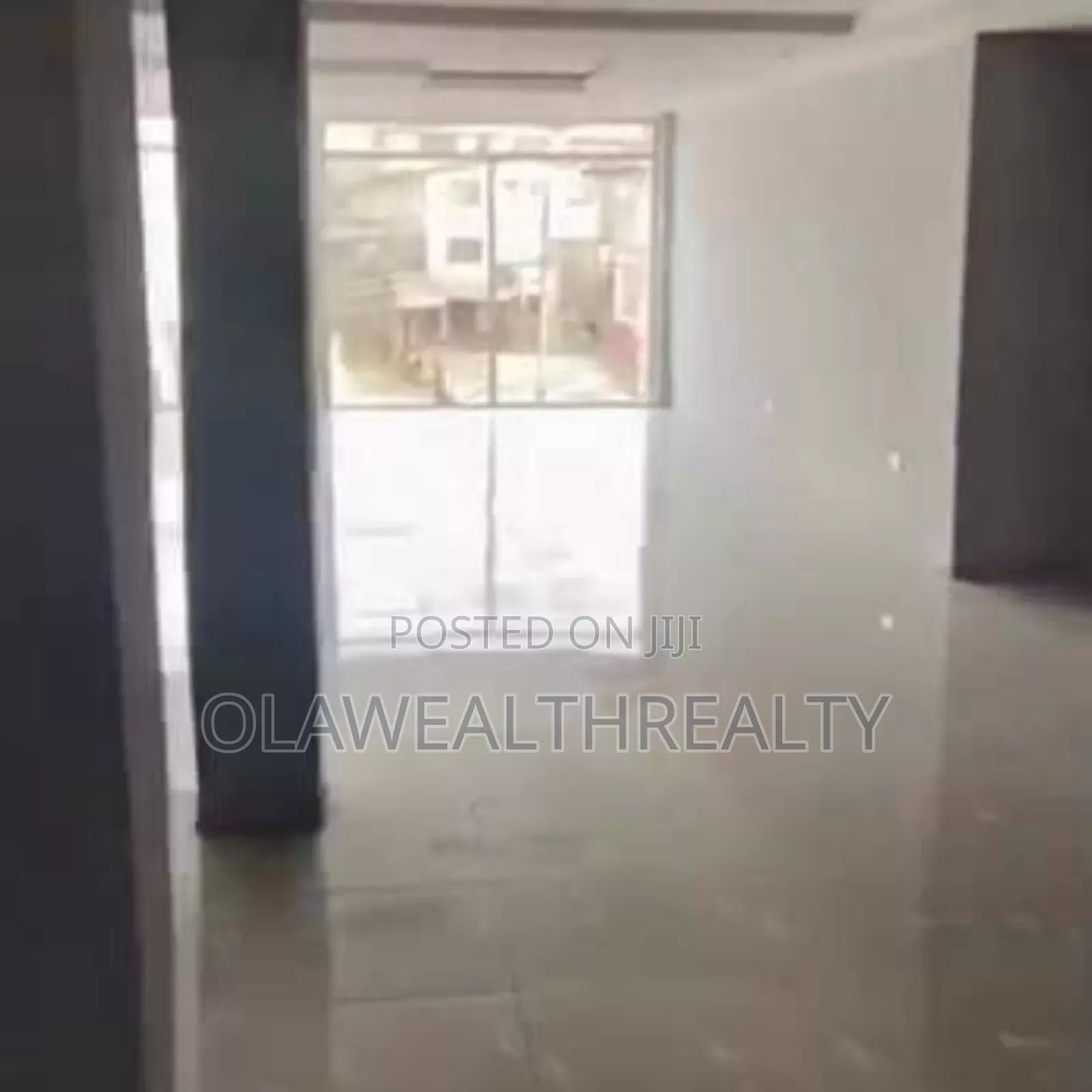 Commercial Space at Oojo