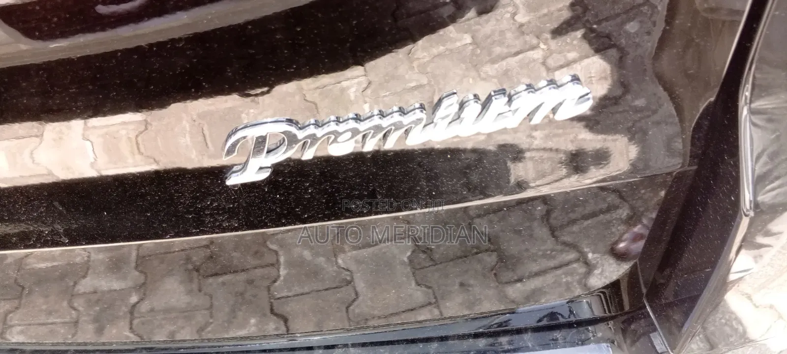 New Toyota Granvia 2025 Black
