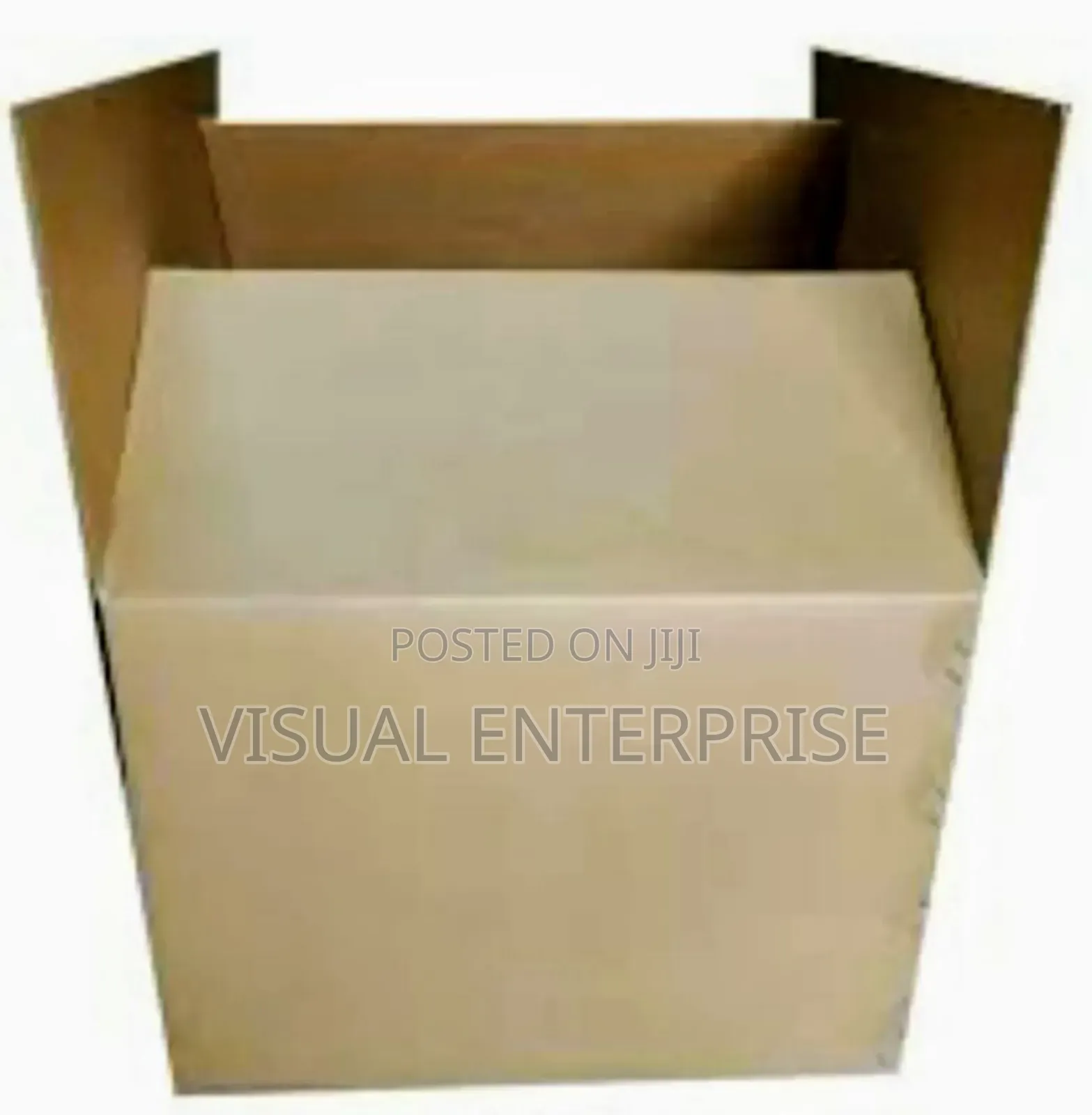 Relocation Carton Boxes for Shipping of Big and Heavy Goods