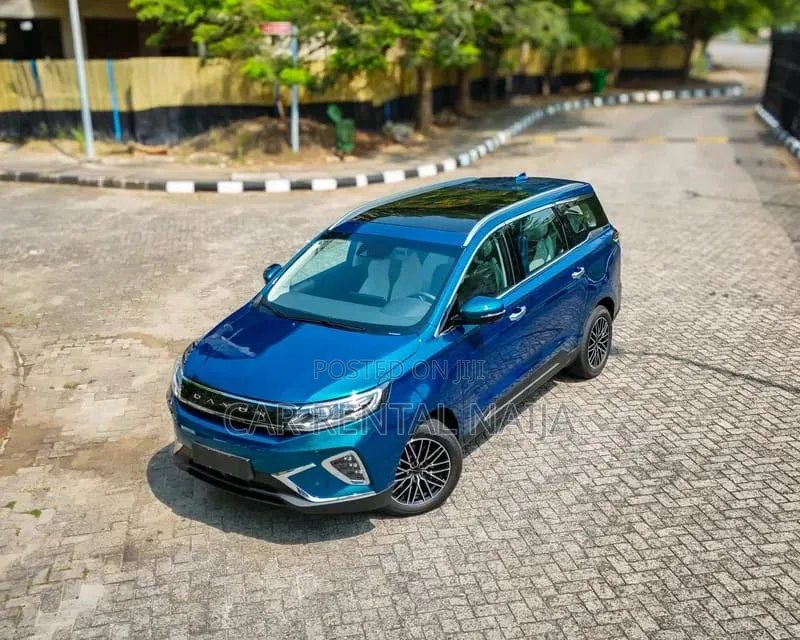 2024 Byd Electric Vhicle Available for Rental