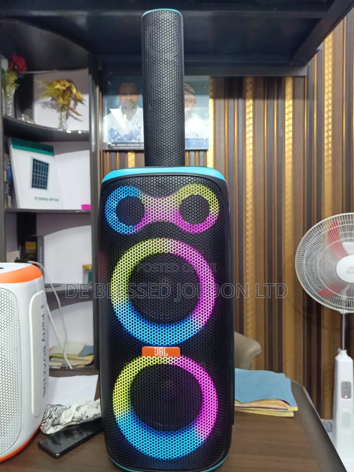 JBL Partybox 310b