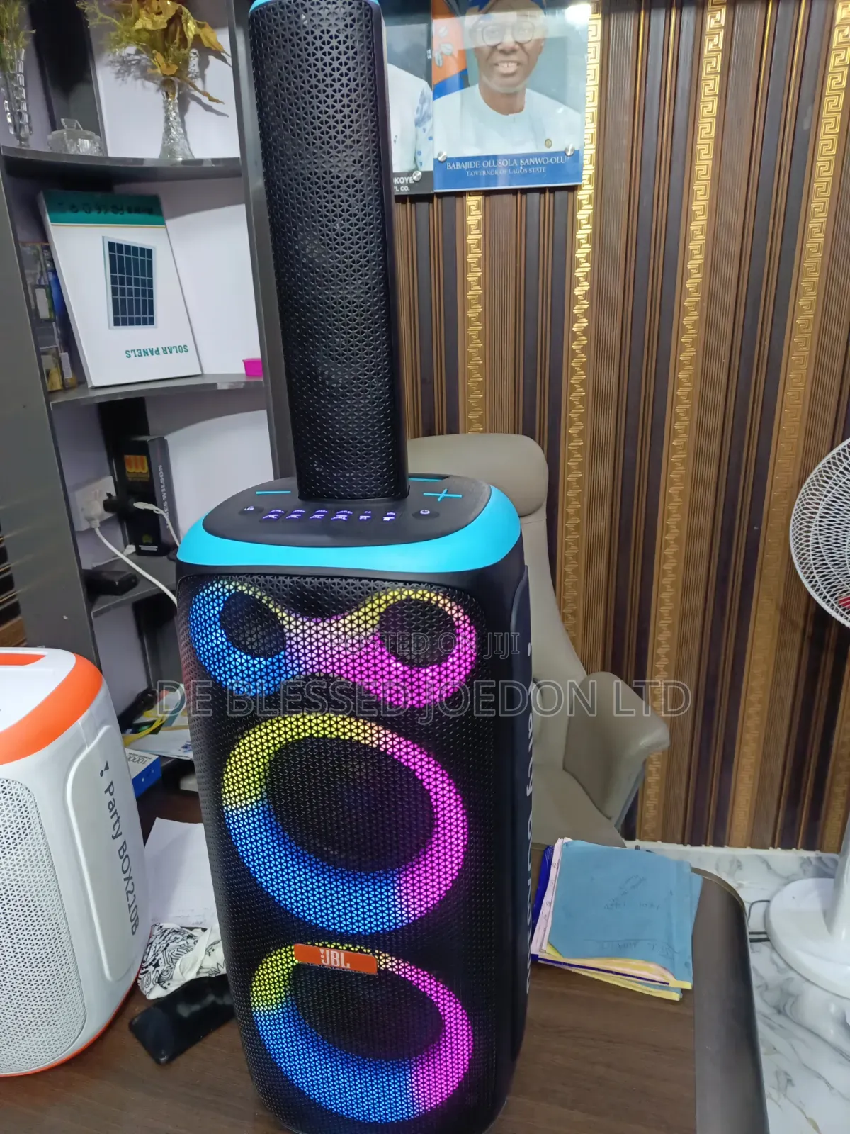 JBL Partybox 310b