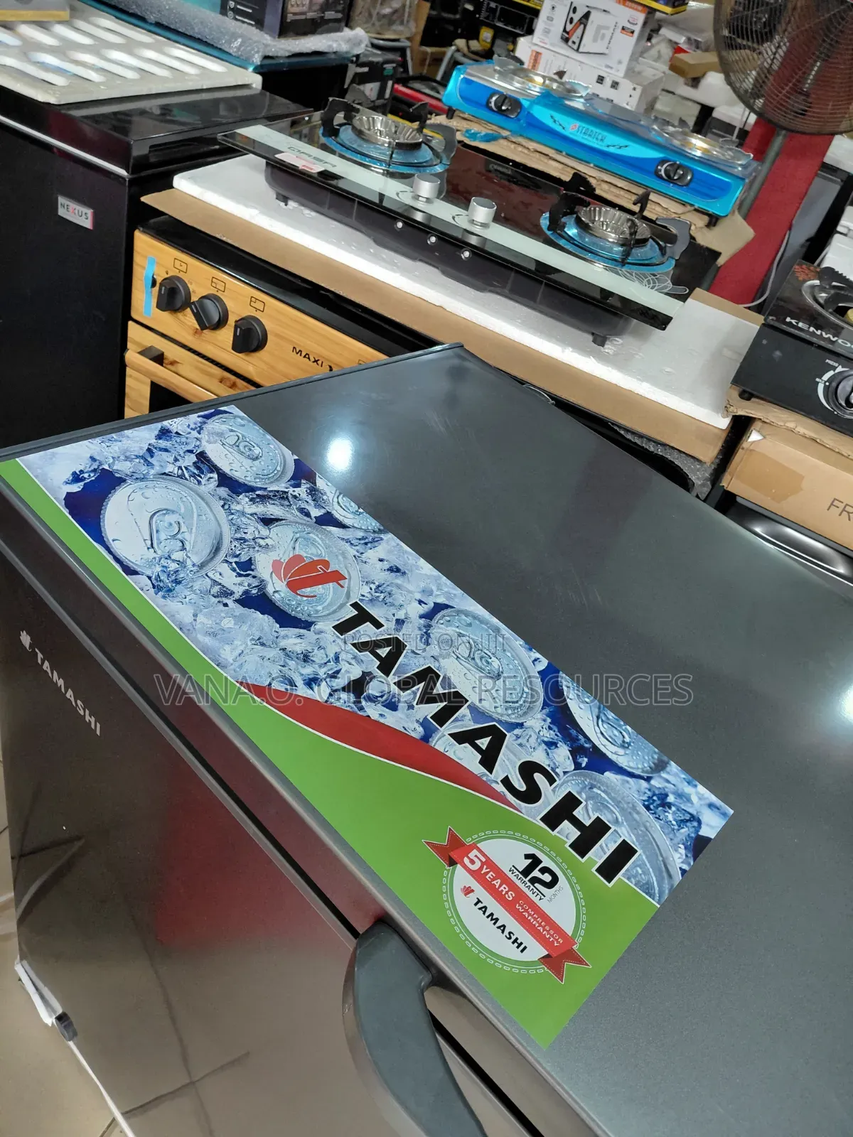 Tamachi 300 Liters Freezer
